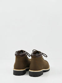Low Dock Boots