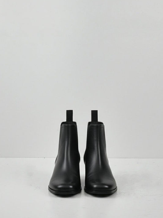 Vegan Women's Luxe Smart Chelsea Boots | Will's Vegan Store