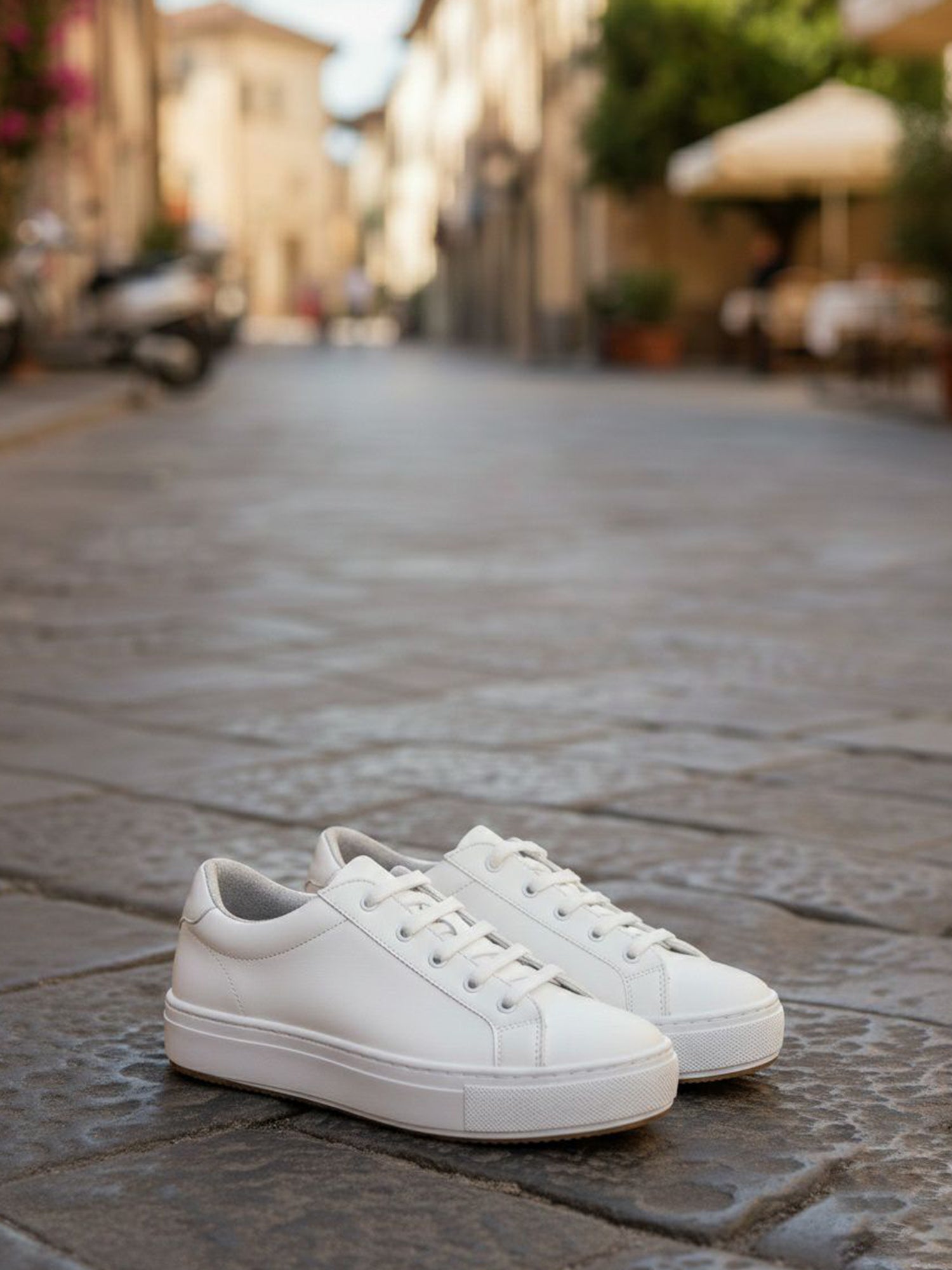NY Sneakers