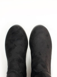 Over the Knee Boots