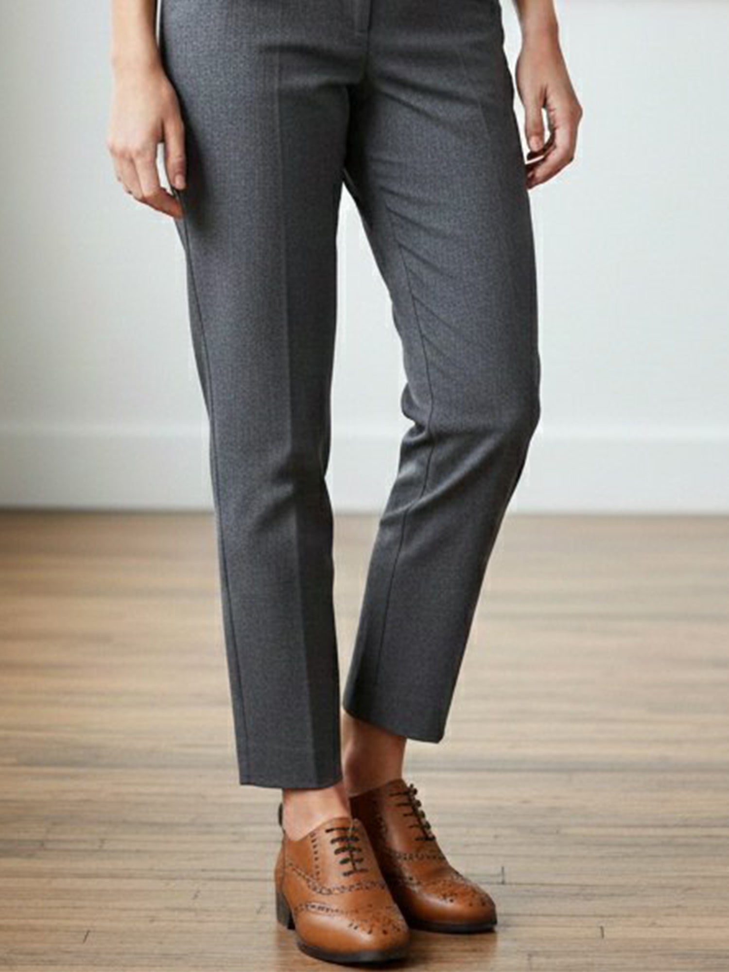 Oxford Brogues