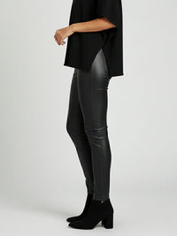 Point Toe Boots