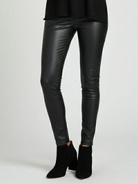 Point Toe Boots