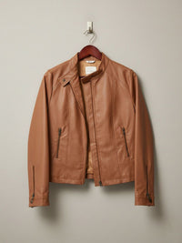 Racer Jacket