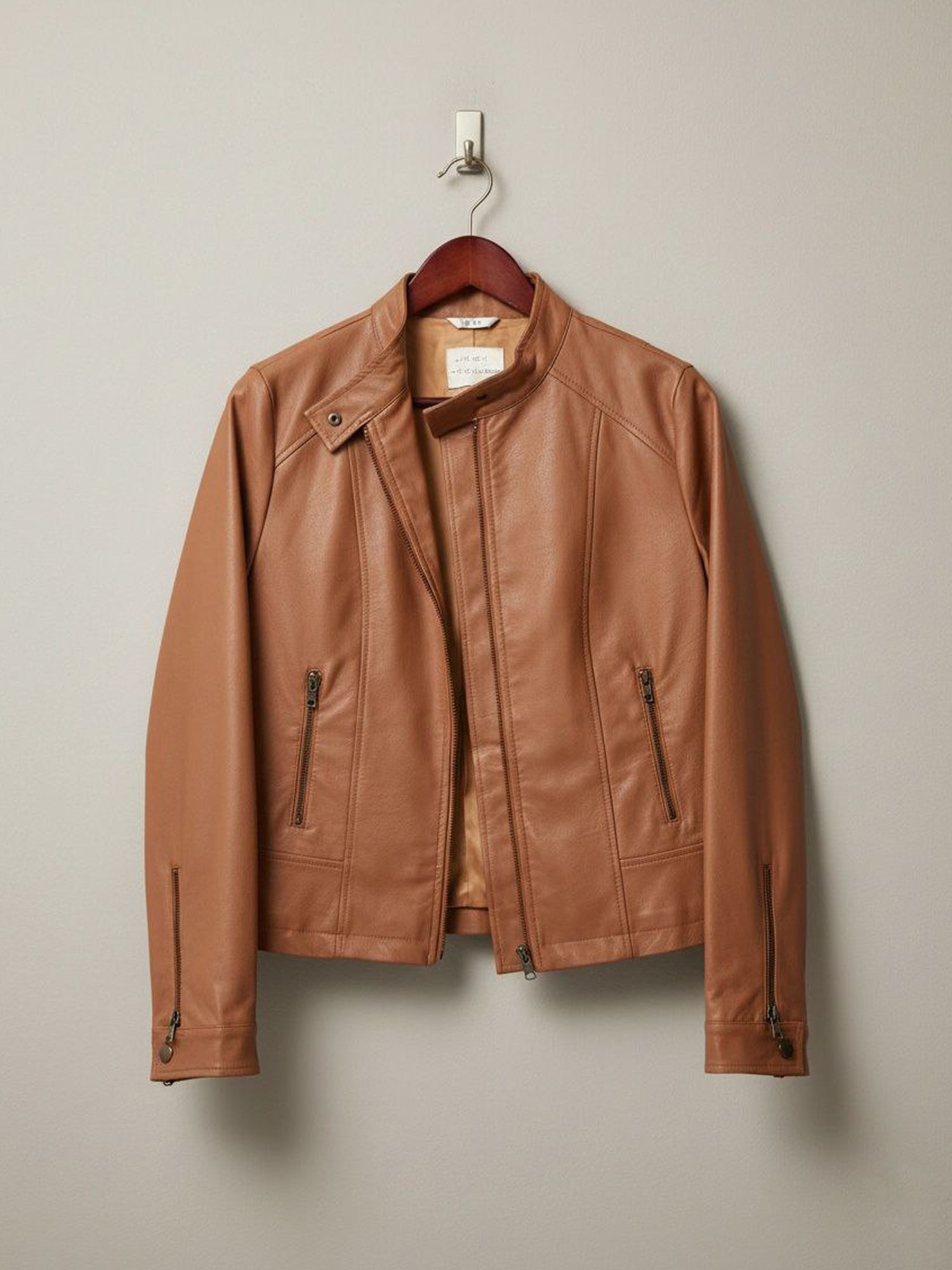 Racer Jacket