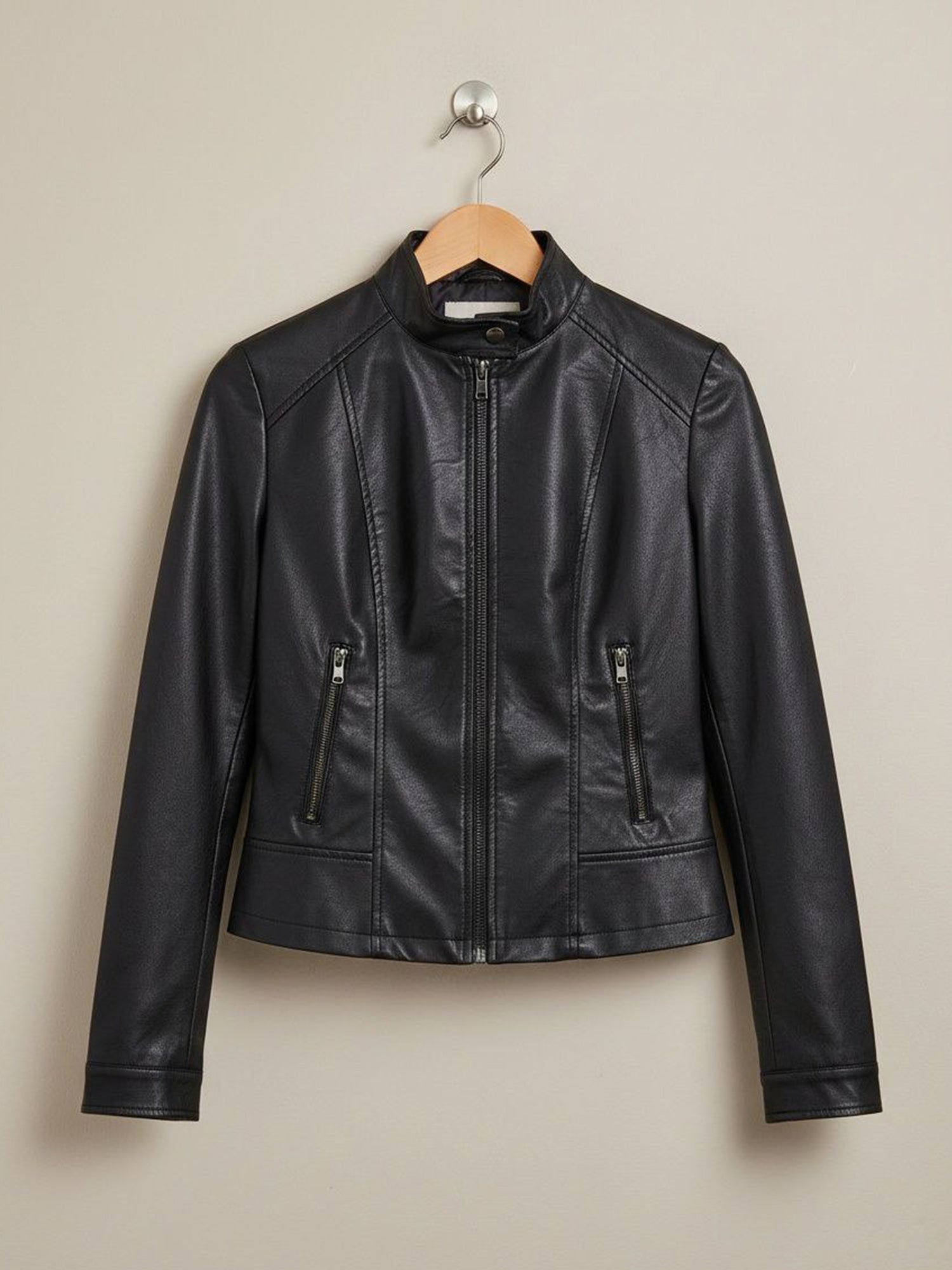 Racer Jacket