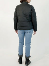 Recycled Puffer