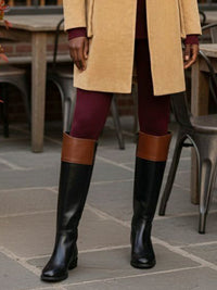 Riding Boots