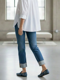 Slip-on Loafers