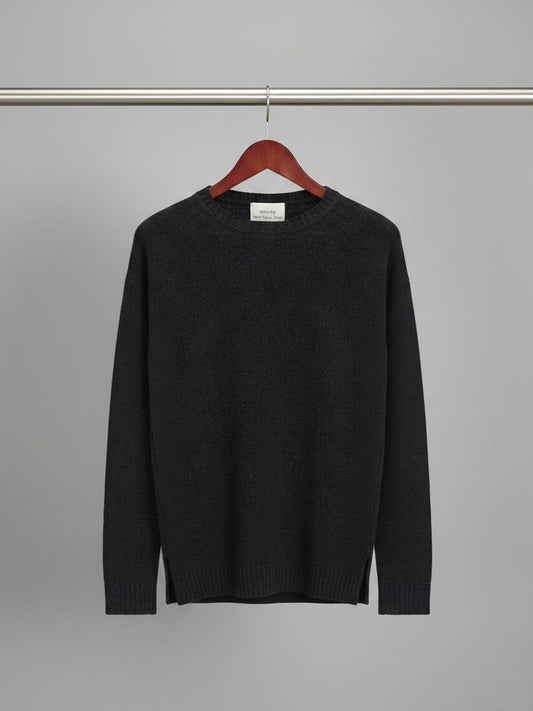 Slouch Knit Jumper