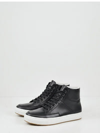 Sneaker Boots