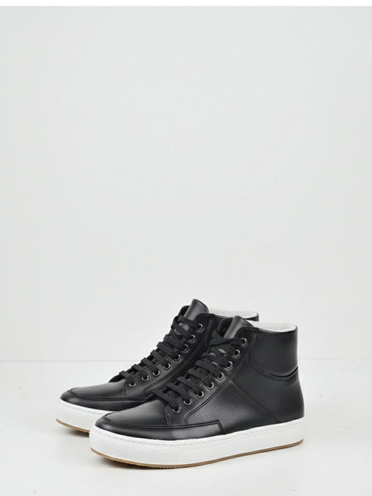 Sneaker Boots