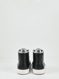 Sneaker Boots