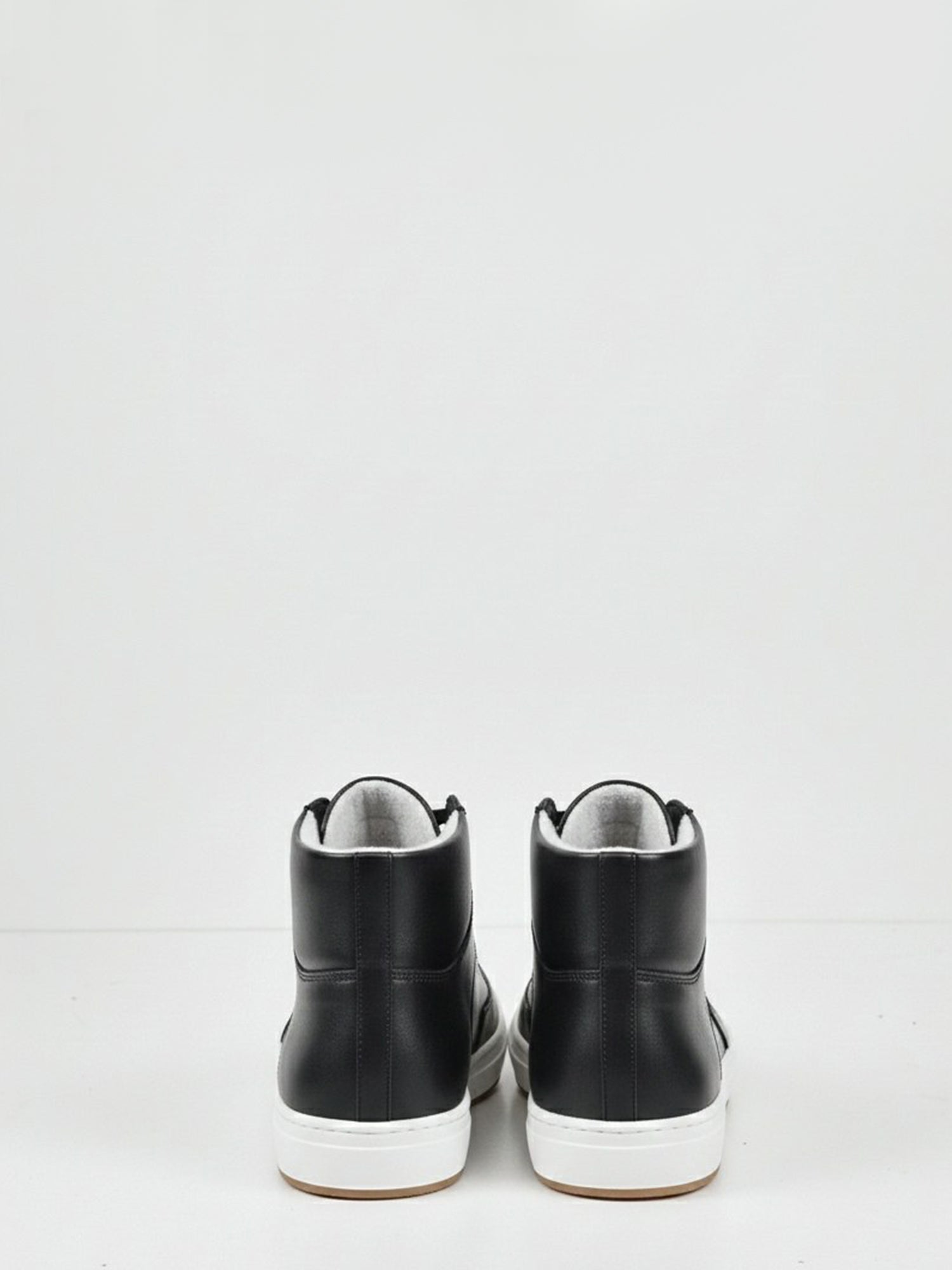Sneaker Boots