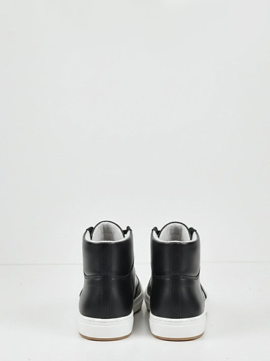 Sneaker Boots