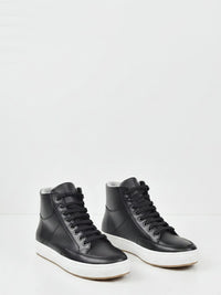 Sneaker Boots