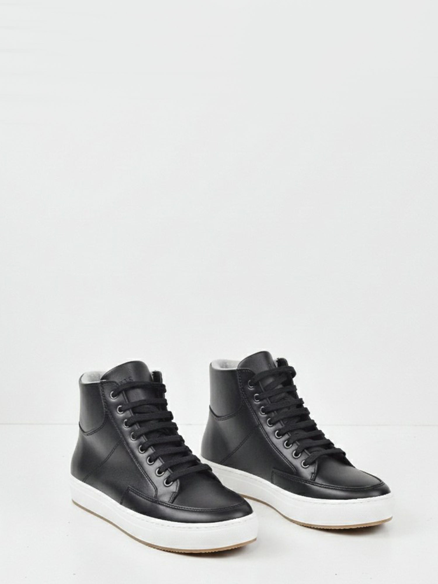 Sneaker Boots