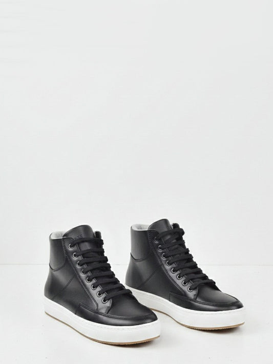 Sneaker Boots