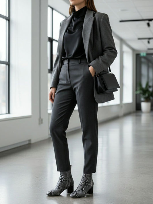 Vegan Women's Ankle Boots | Will's Vegan Store