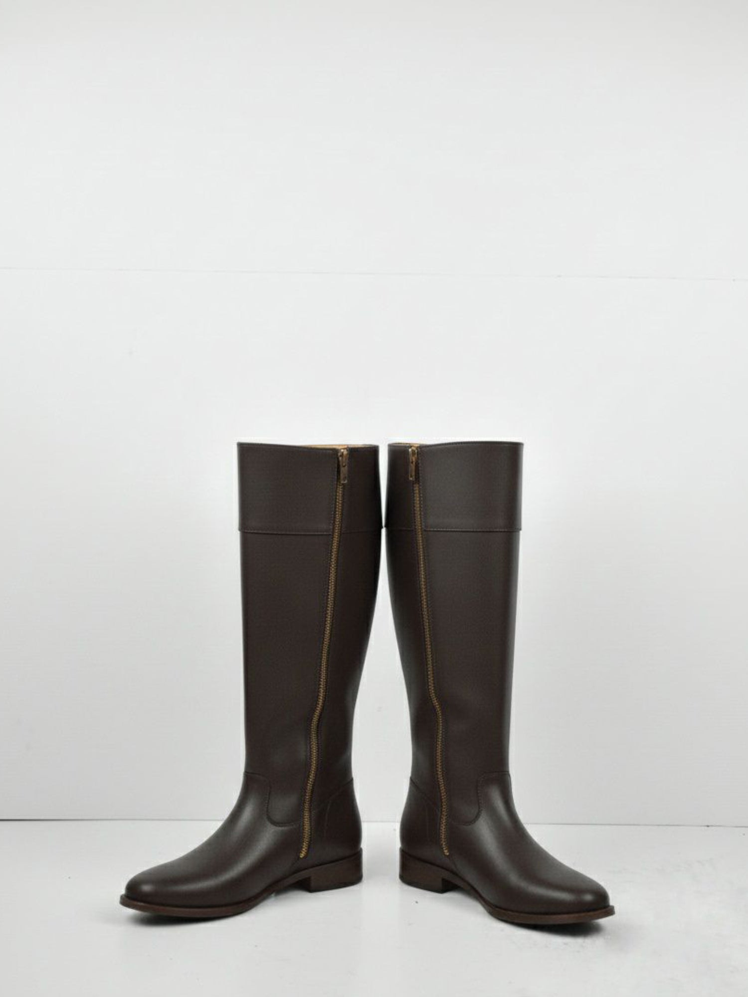 Knee High Boots