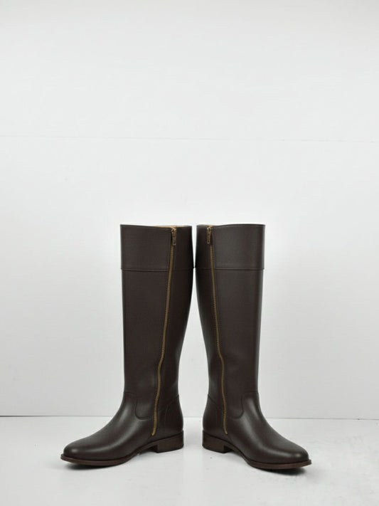 Knee High Boots