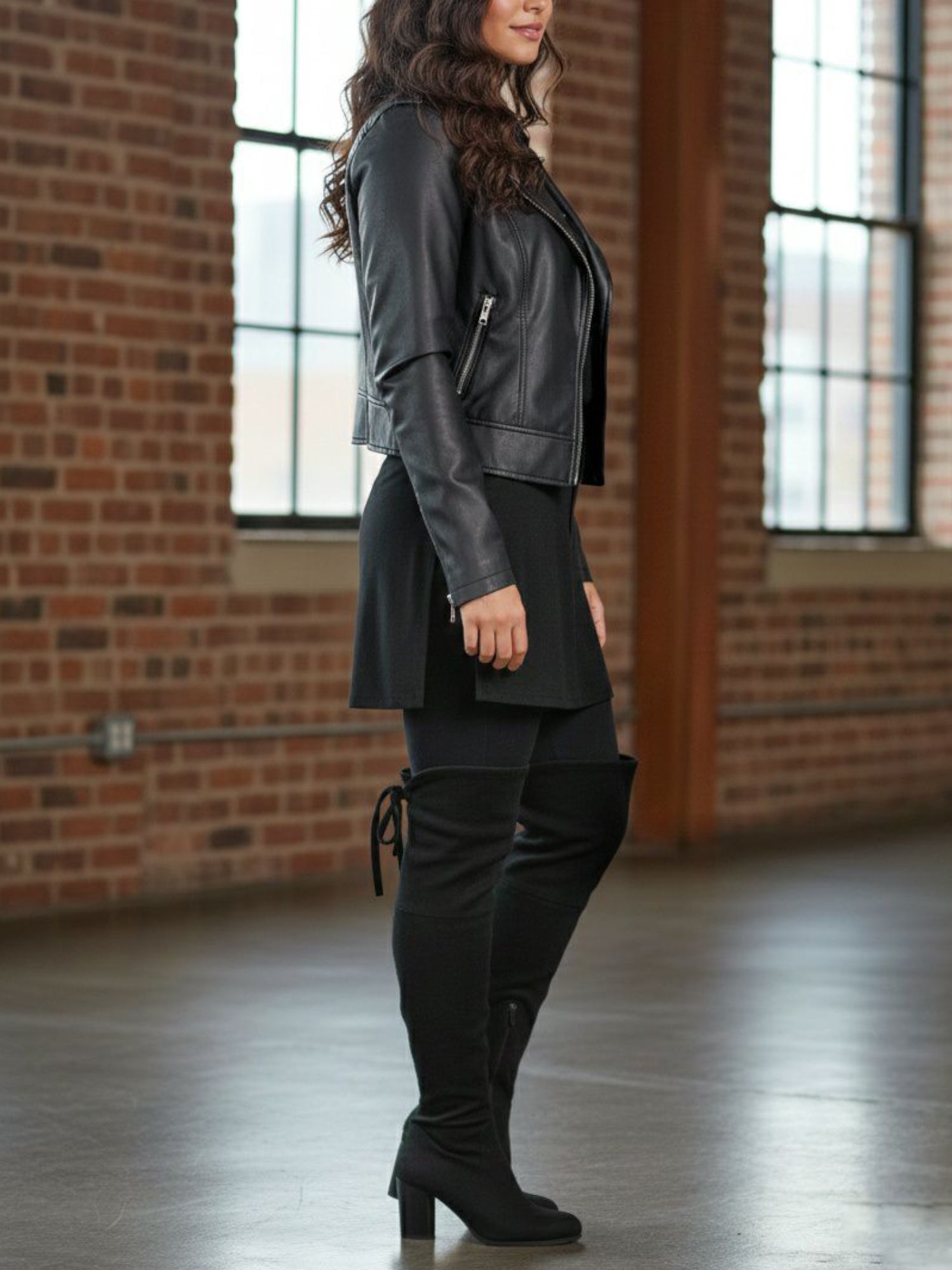 Over the Knee Boots