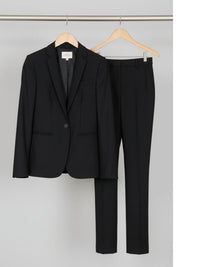Two Piece Suit Jacket