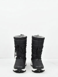 WVSport Quilted Snow Boots