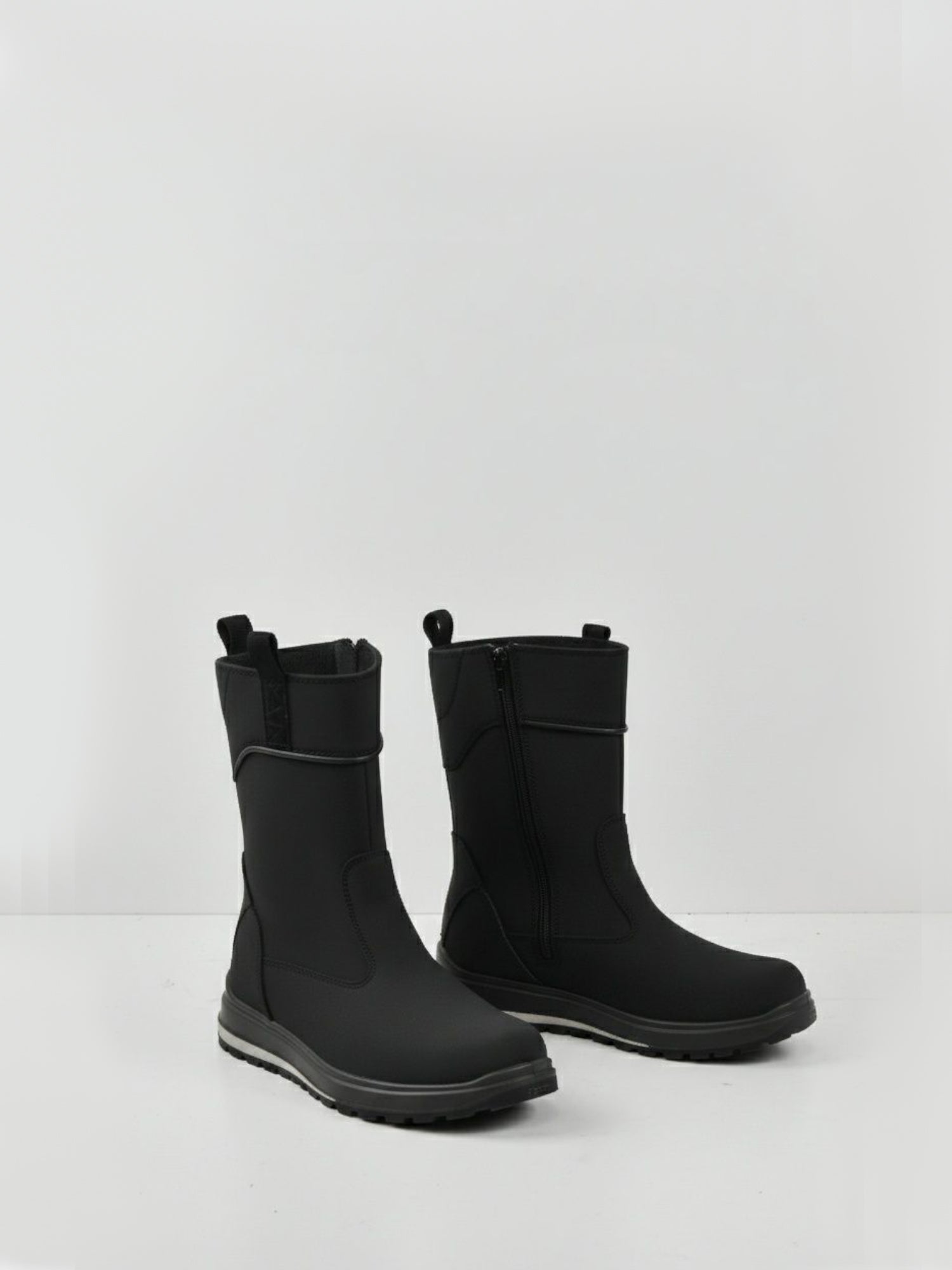 WVSport Country Boots