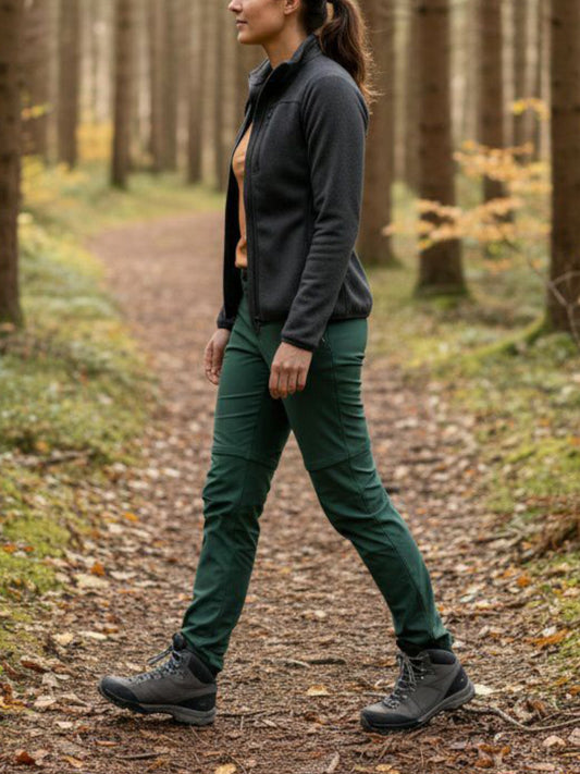 Vegan Women's WVSport Cross Trail Boots | Will's Vegan Store