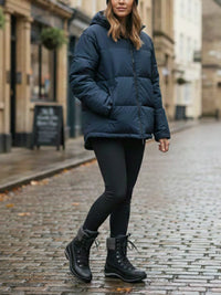 WVSport Snow Boots