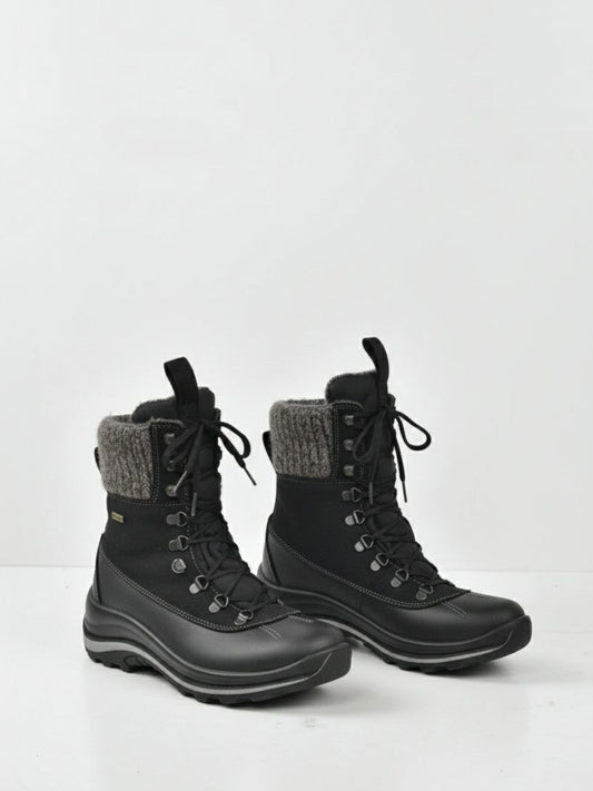 Vegan Women's WVSport Snow Boots | Will's Vegan Store