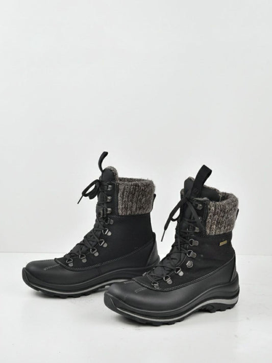 Vegan Women's WVSport Snow Boots | Will's Vegan Store