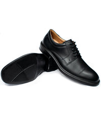 Waterproof Derbys