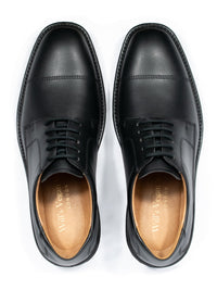 Waterproof Derbys