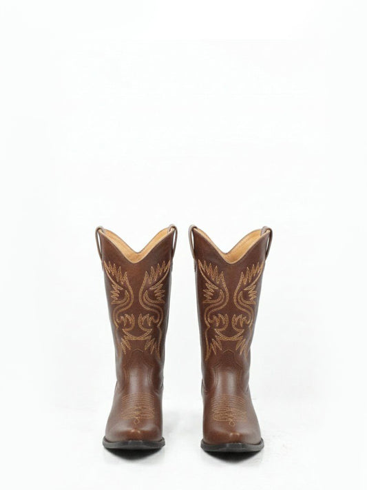 Western Boots