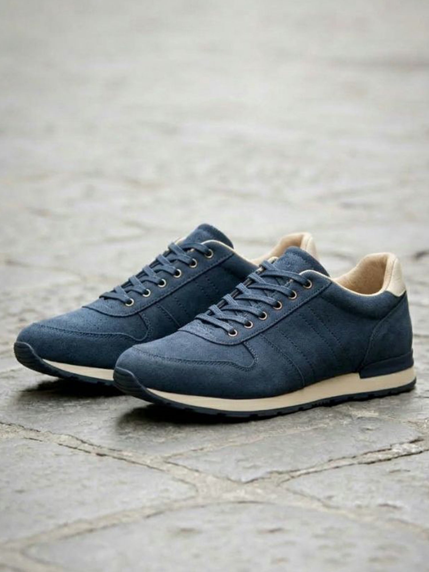 Milan Trainers