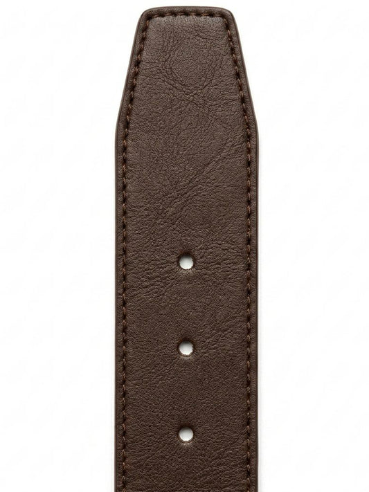 4cm Jeans Belt