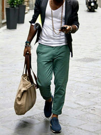 Milan Trainers