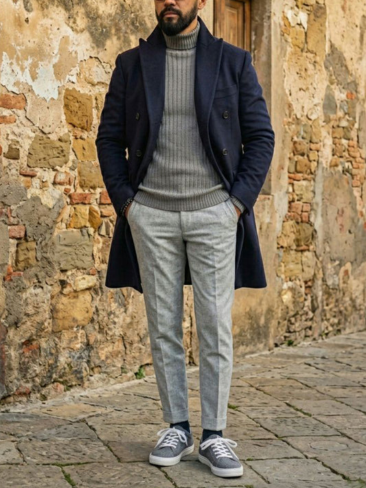 LDN Biodegradable Sneakers