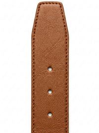 4cm Jeans Belt