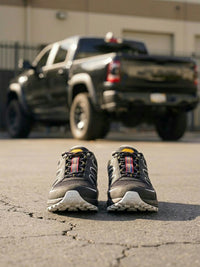 WVSport Oakes Cross Running Trainers