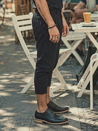 Casual Derbys