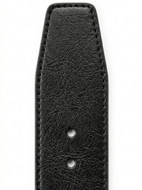 4cm Jeans Belt