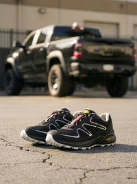 WVSport Oakes Cross Running Trainers