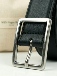Geometric 3.5cm Belt