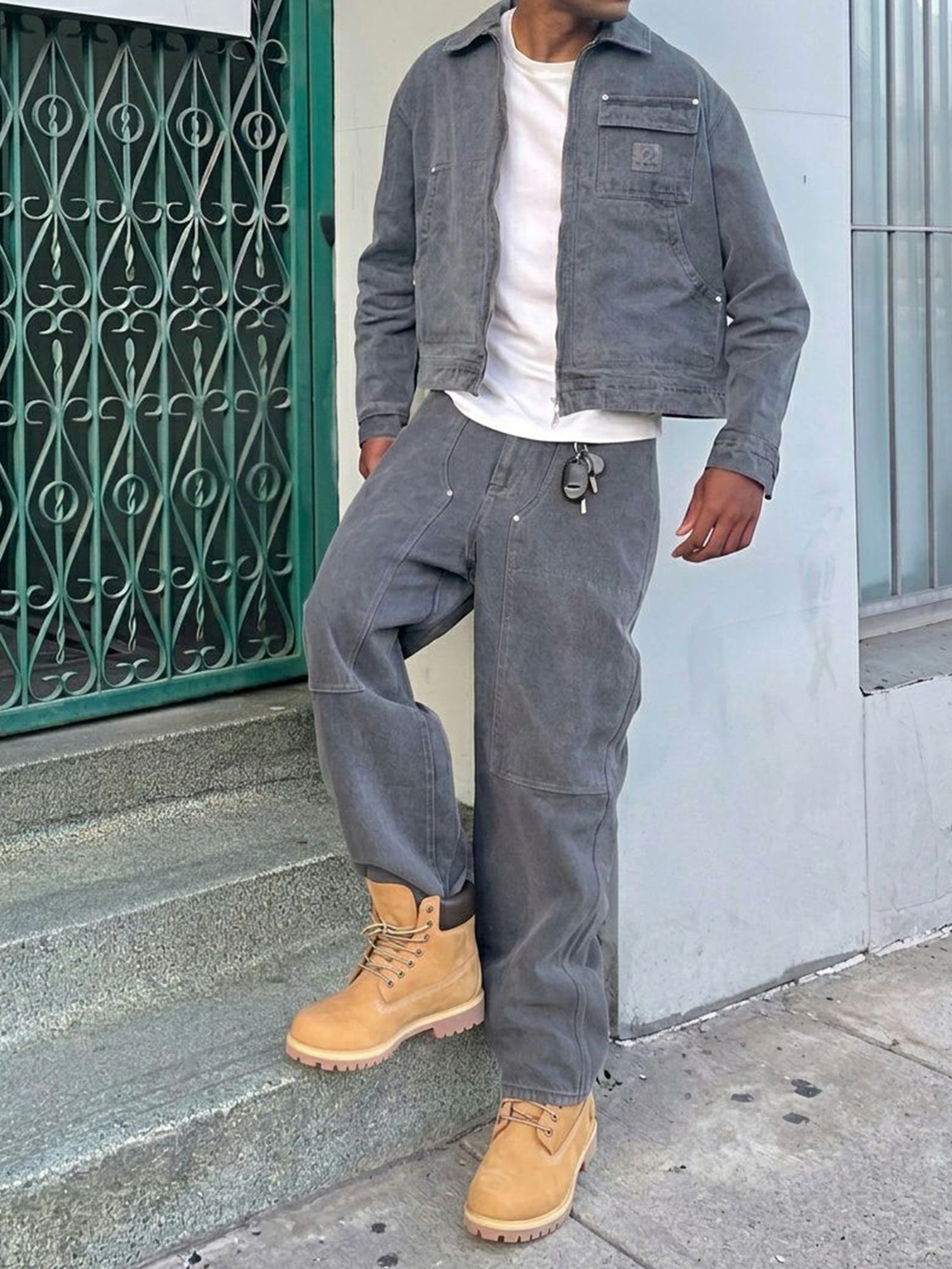 Dock Boots