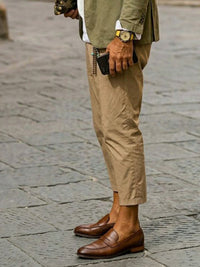 City Loafers