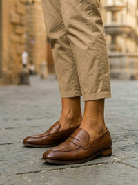 City Loafers