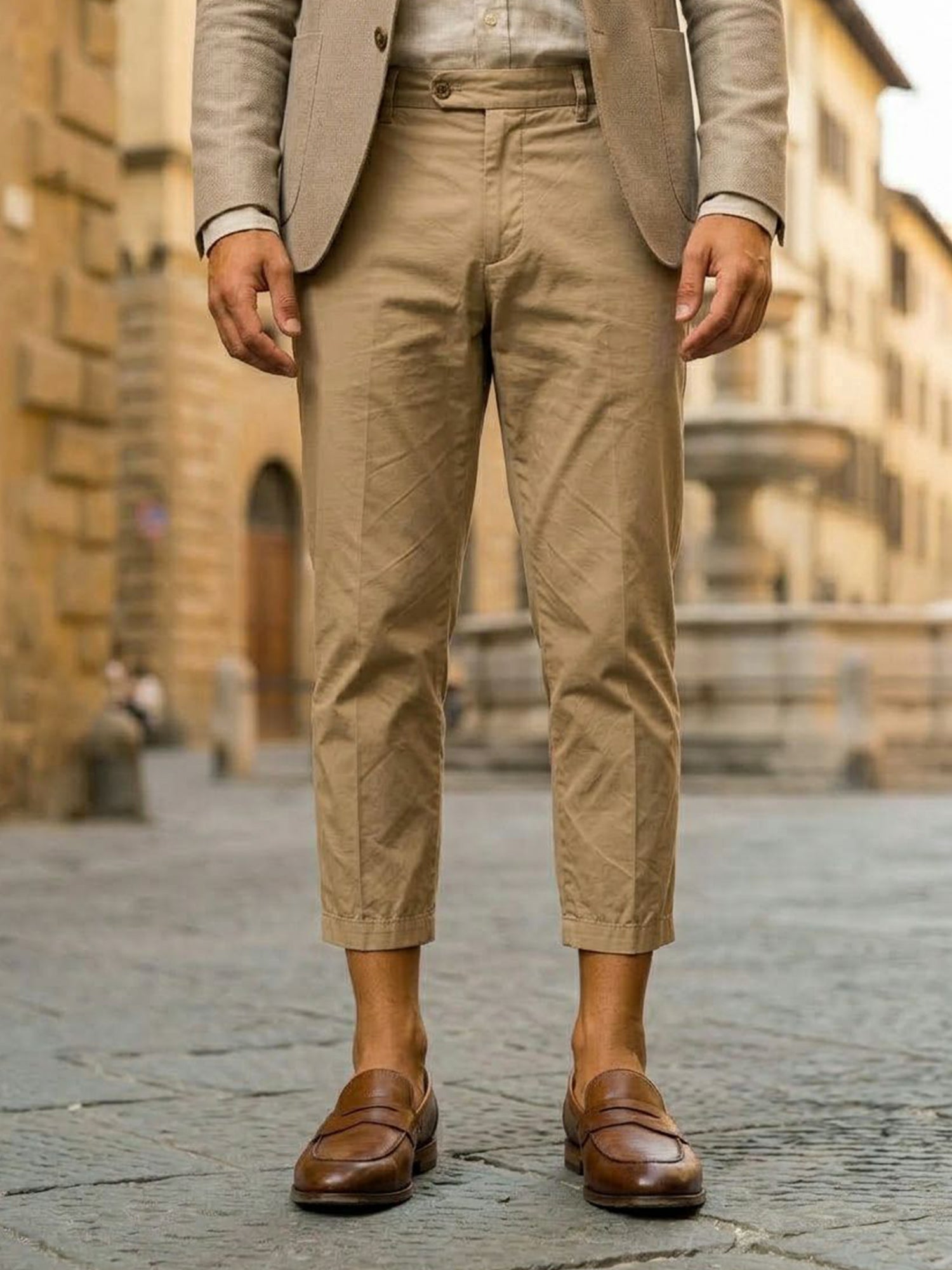 City Loafers